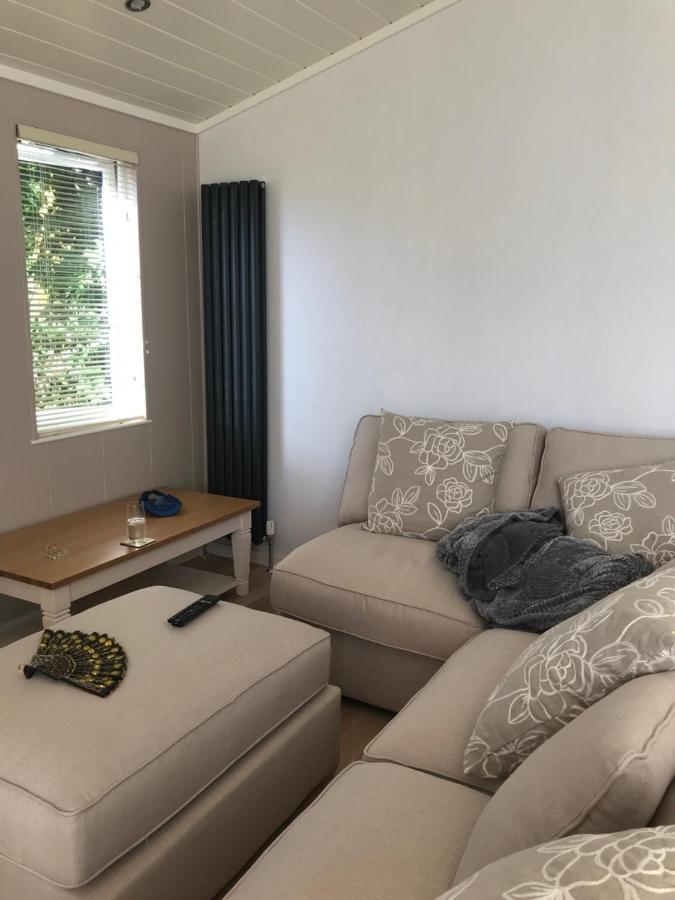 Отель R11 Lake View, Fallbarrow Holiday Park Боунес-он-Уиндермер Экстерьер фото